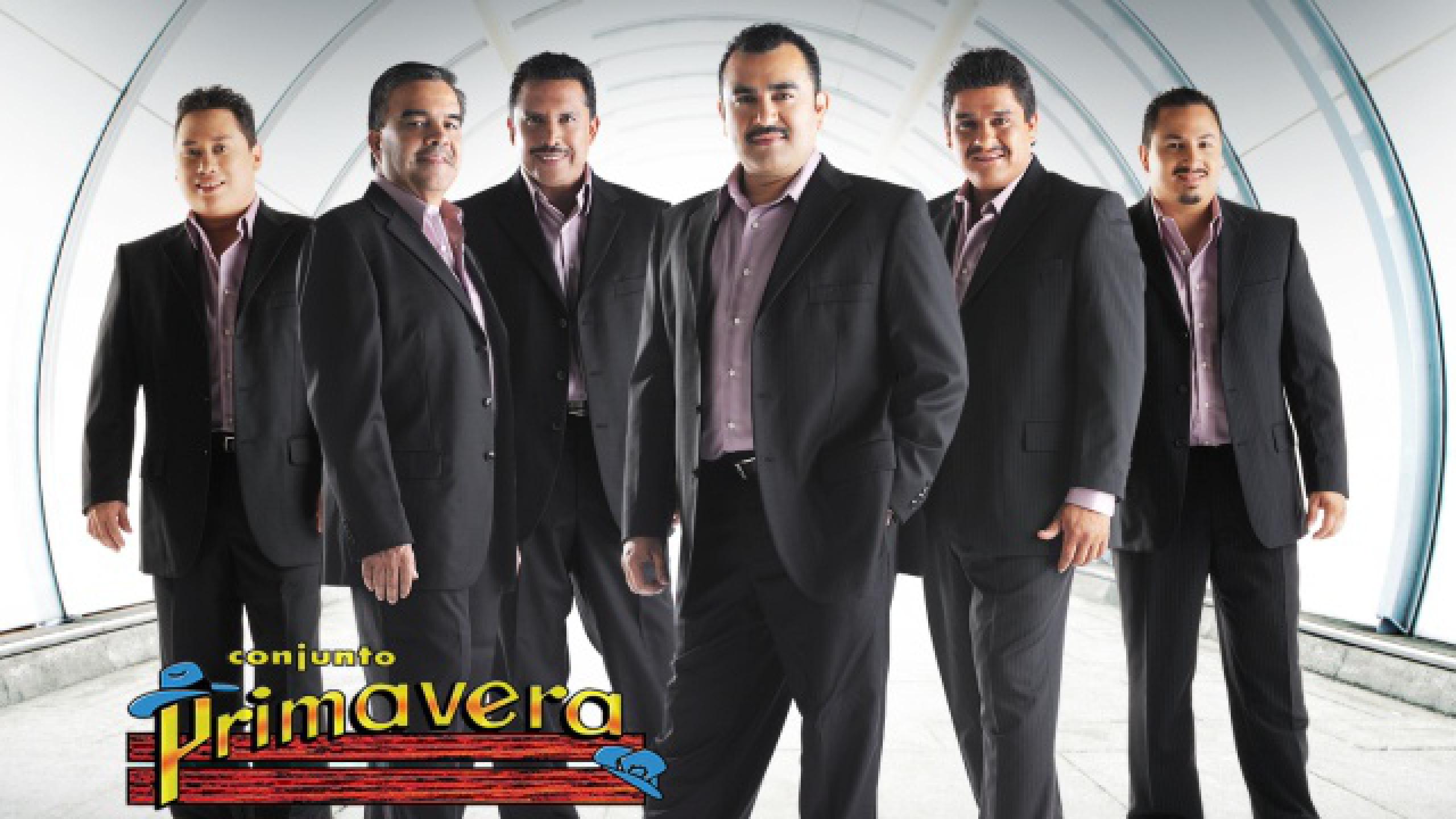 O1 and O2 Visa APPROVALS for Conjunto Primavera!