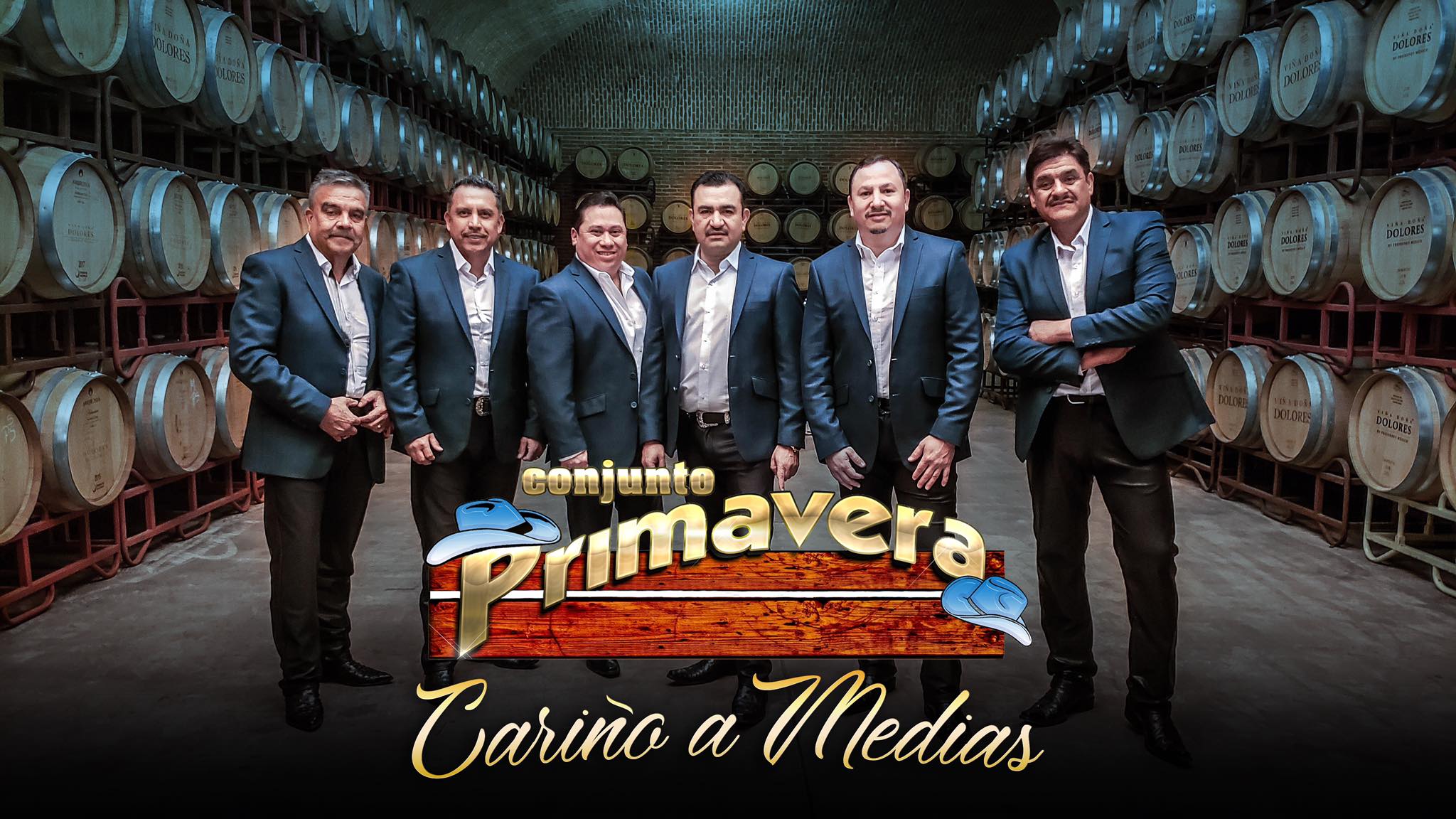 O1 and O2 Visa Petition Approvals for Conjunto Primavera!
