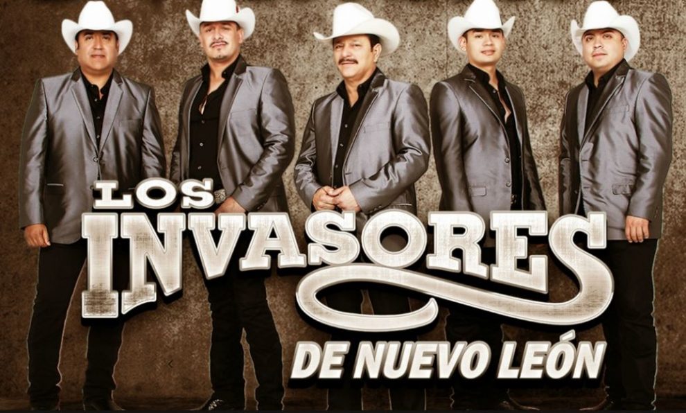 P1 and P1S Visa Approvals for Los Invasores de Nuevo Leon!