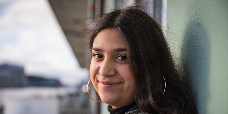 Lawful Permanent Resident