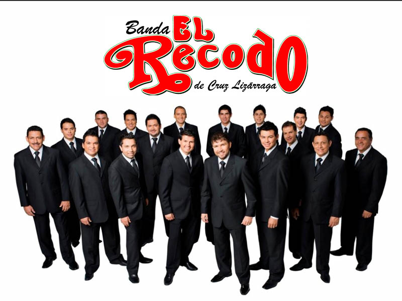 Visa P-1S APROBADA para Grupo Regional Mexicano Banda El Recodo